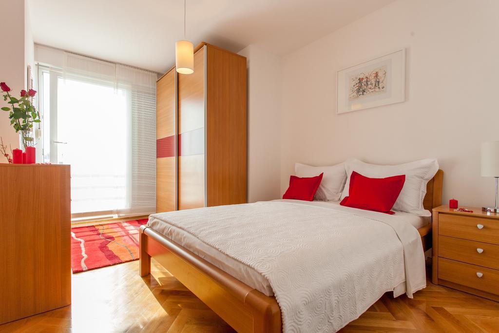Apartment Skocibusic Split Quarto foto