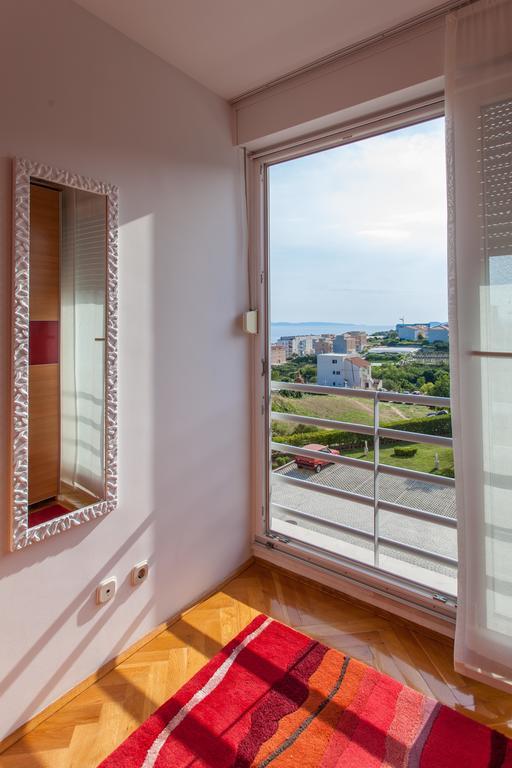 Apartment Skocibusic Split Quarto foto