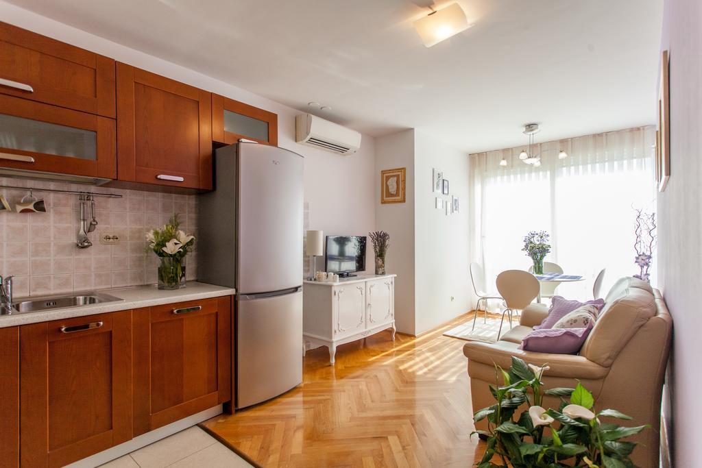 Apartment Skocibusic Split Quarto foto