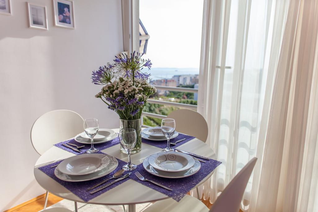 Apartment Skocibusic Split Quarto foto