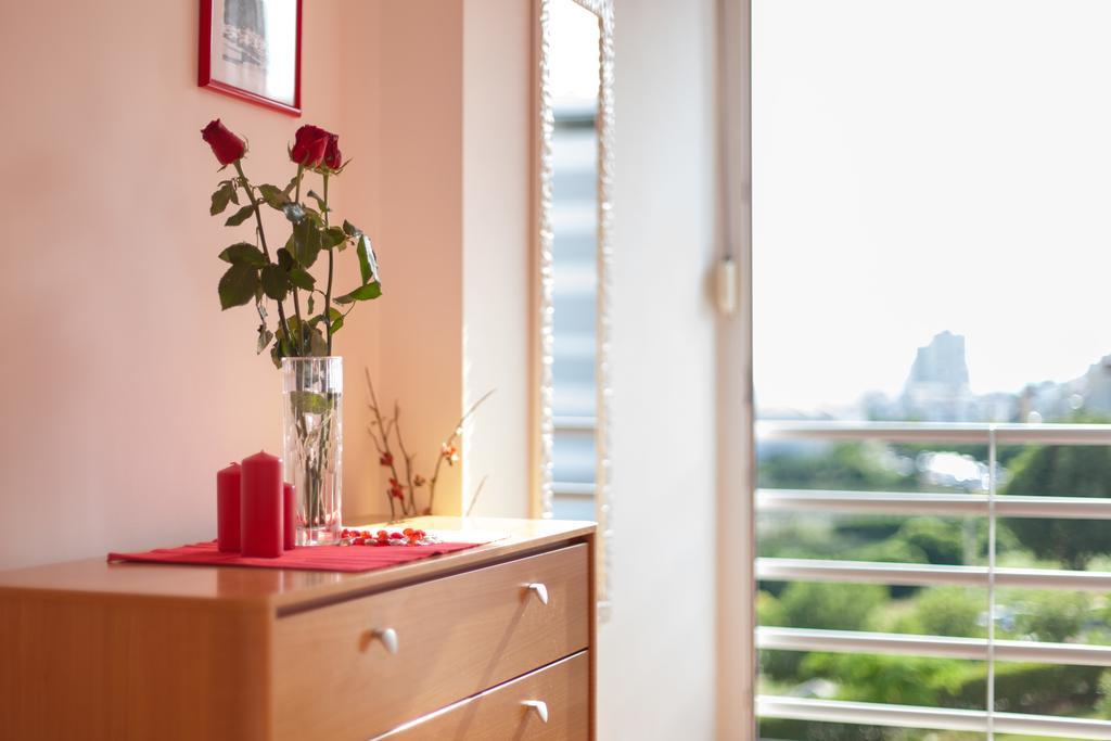 Apartment Skocibusic Split Quarto foto